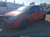 Kia Rio5 Lx KNADM5A3XC6061513 снимка