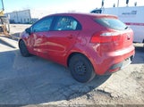 Kia Rio5 Lx KNADM5A3XC6061513 снимка