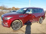 Infiniti Qx80 Sensory Awd JN8AZ2BEXM9267070 photo