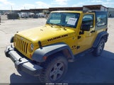Jeep Wrangler X 1J4FA24107L230159 снимка