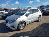 Buick Envision Fwd Essence LRBFXCSA6KD145518 снимка