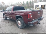 GMC Sierra 2500Hd Denali 1GT12UE83GF266494 снимка
