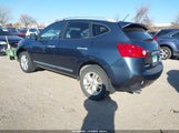 Nissan Rogue Sv JN8AS5MV6DW614818 снимка