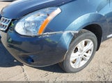 Nissan Rogue Sv JN8AS5MV6DW614818 снимка