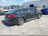 Hyundai Sonata Sport 2.0T 5NPE34AB5FH090522 fotografie