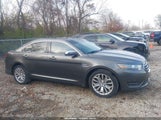 Ford Taurus Limited 1FAHP2F86FG106370 fotografie