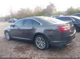 Ford Taurus Limited 1FAHP2F86FG106370 fotografie