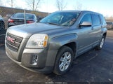 GMC Terrain Sle-1 2GKFLREK7C6235494 снимка