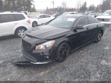 Mercedes-Benz Cla 250 WDDSJ4EB7HN435884 снимка