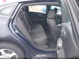 Chevrolet Malibu Ls 1G1ZB5ST3HF266233 снимка