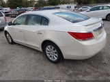 Buick Lacrosse Leather Group 1G4GC5ER1CF205351 снимка