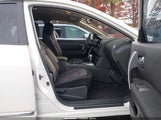 Nissan Rogue Sv JN8AS5MV9DW639048 снимка