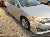 Toyota Camry Se 4T1BF1FK6DU263562 снимка