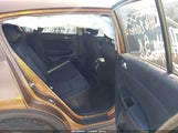 Kia Sportage Lx KNDPMCAC2H7229845 снимка