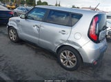 Kia Soul + KNDJP3A54E7702705 снимка