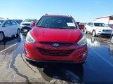Hyundai Tucson Se KM8JU3AG1FU101695 photo
