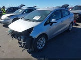 Kia Rio Lx KNADM4A33H6027558 снимка