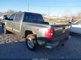 Chevrolet Silverado  Lt 1GCPKSE34BF216439 снимка