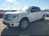 Ford F-150 Platinum 1FTFW1CT8EFC32368 снимка
