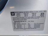 Chevrolet Silverado  Work Truck 2Wt 3GCPCPEC7EG142110 снимка