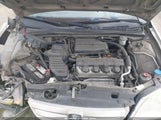 Honda Civic Lx 2HGES16563H585516 снимка