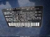 Subaru Forester 2.5I Premium JF2SJAEC0EH543423 снимка