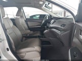 Honda Cr-V Ex-L 5J6RM4H79DL022971 снимка