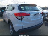 Honda Hr-V Awd Lx 3CZRU6H31MM710907 fotografie