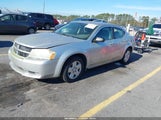 Dodge Avenger Se 1B3LC46K48N191782 снимка