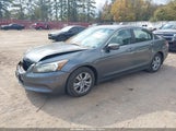Honda Accord 2.4 Se 1HGCP2F63BA037073 снимка