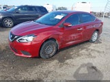 Nissan Sentra Fe+ S/S/Sl/Sr/Sv 3N1AB7APXGL656385 fotografie