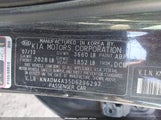 Kia Rio Lx KNADM4A35D6296297 снимка