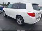 Toyota Highlander Limited JTEDS42A792069497 снимка