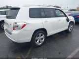 Toyota Highlander Limited JTEDS42A792069497 снимка
