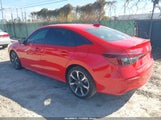 Honda Civic Hybrid Sport/Sport Touring 2HGFE4F85SH332452 снимка