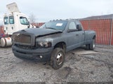 Dodge Ram  Slt/Laramie 3D7MS48C05G731165 снимка