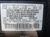 Nissan Sentra Sr 3N1AB7AP8FY376496 снимка