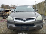 Acura Rdx 5J8TB18257A001170 снимка
