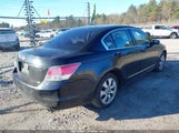 Honda Accord 2.4 Ex 1HGCP2F73AA114449 снимка