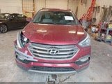 Hyundai Santa Fe Sport 2.4L 5XYZUDLB4HG441197 снимка