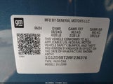Chevrolet Malibu Fwd 1Lt 1G1ZD5ST2RF236376 снимка