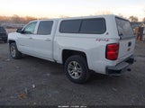 Chevrolet Silverado  1Lt/2Lt 3GCUKREC6GC389056 снимка