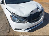 Nissan Sentra S 3N1AB7AP1JY280251 снимка