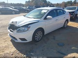 Nissan Sentra S 3N1AB7AP1JY280251 снимка