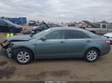 Toyota Camry Le 4T1BE46K67U703708 снимка