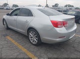Chevrolet Malibu 2Lt 1G11E5SL5EF295135 снимка