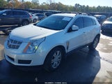 Cadillac Srx Standard 3GYFNAE3XDS530571 снимка