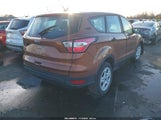 Ford Escape S 1FMCU0F73HUD74043 снимка