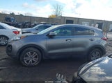 Kia Sportage Lx KNDPMCAC9H7034437 снимка