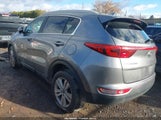 Kia Sportage Lx KNDPMCAC9H7034437 снимка